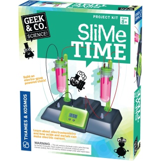 Slime Time Box