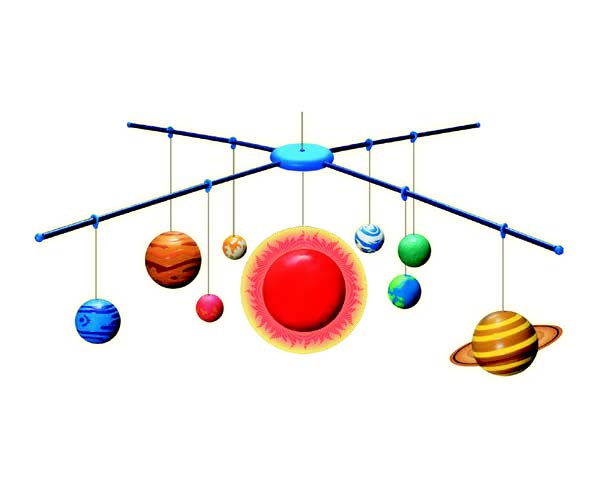 Discover Planets Science kit - Science and Nature New Zealand