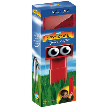 Spyscope Periscope box