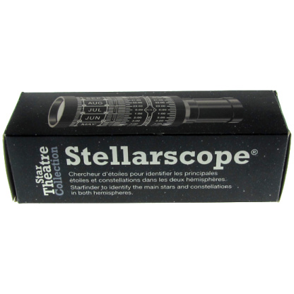 Stellarscope box