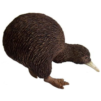 Kiwi figurine