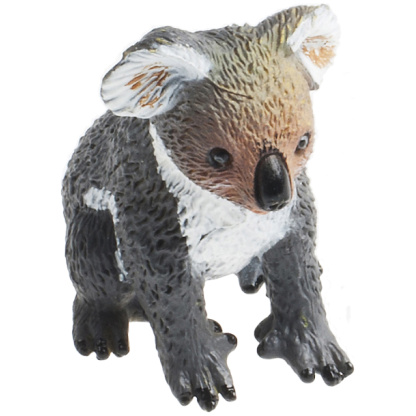 Small koala figurine