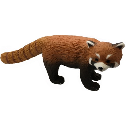 Red Panda figurine