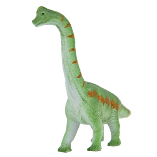 Brachiosaurus figurine