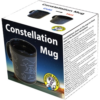 Constellation Mug