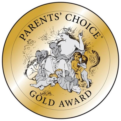 Parents choice award