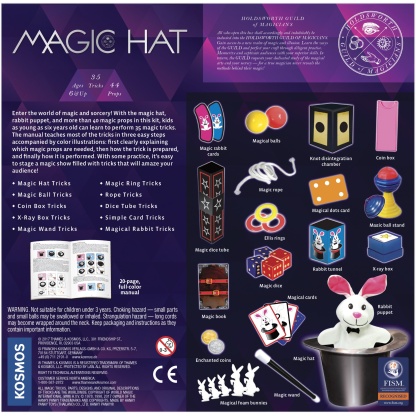 Magic Hat - Image 3