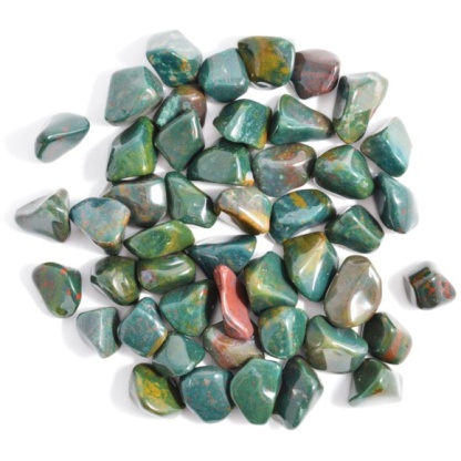 bloodstone bag of 50