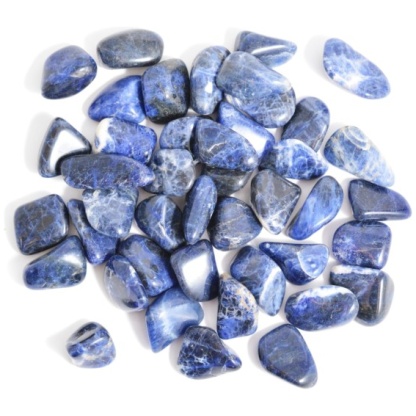 sodalite bag of 50