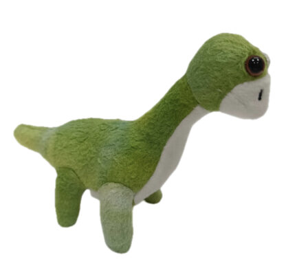 Brachiosaurus Finger Puppet (Pack of 6)