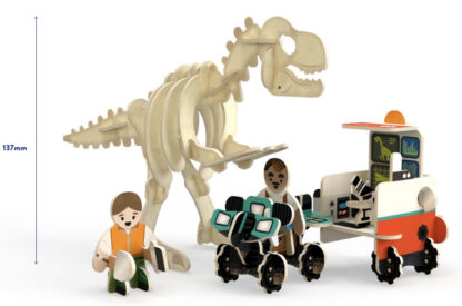 Play Press Dino Dig - Image 3