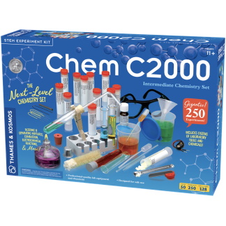 Chem C2000