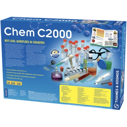 Chem C2000 - Image 2