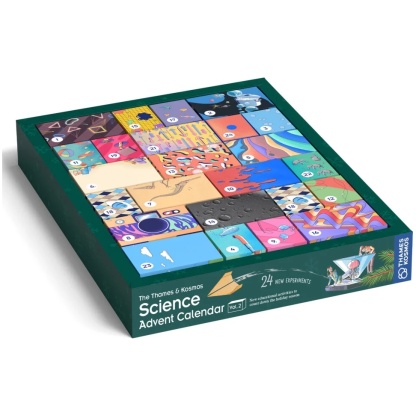 Science Advent Calendar - Image 4