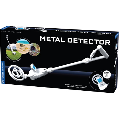 Metal Detector