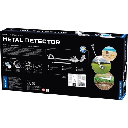 Metal Detector - Image 2