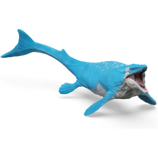 Mosasaurus Hoffmann