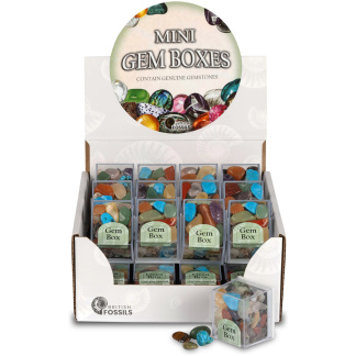 Mini Gem Box pack