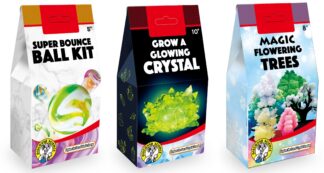Discover Science mixed set