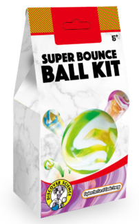 Super Bounce Ball Kit (pack of 12)