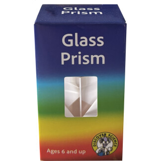 Glass Prism