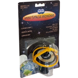 Mini Space Wonder