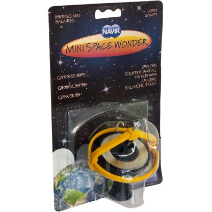 Mini Space Wonder