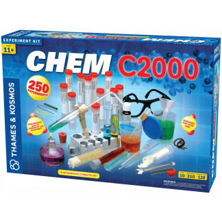 Chem C2000 box