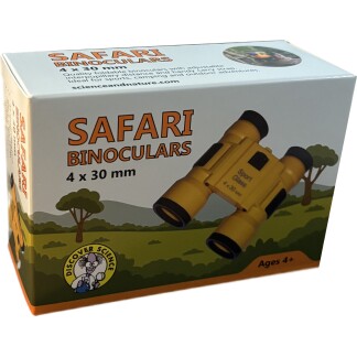 Safari Binoculars