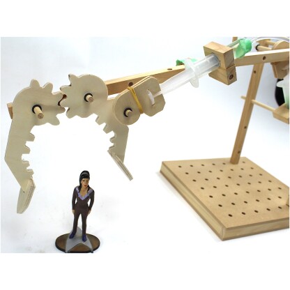 6726 14 scaled This STEM Maker Set is a great resource for Science Centres, Schools and Museums.