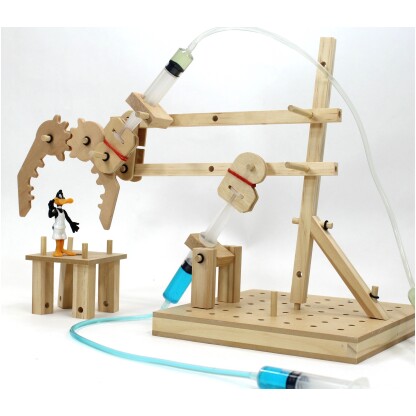 6726 18 This STEM Maker Set is a great resource for Science Centres, Schools and Museums.