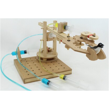 6726 21 scaled This STEM Maker Set is a great resource for Science Centres, Schools and Museums.