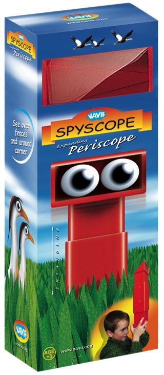 Spyscope Periscope - Science And Nature