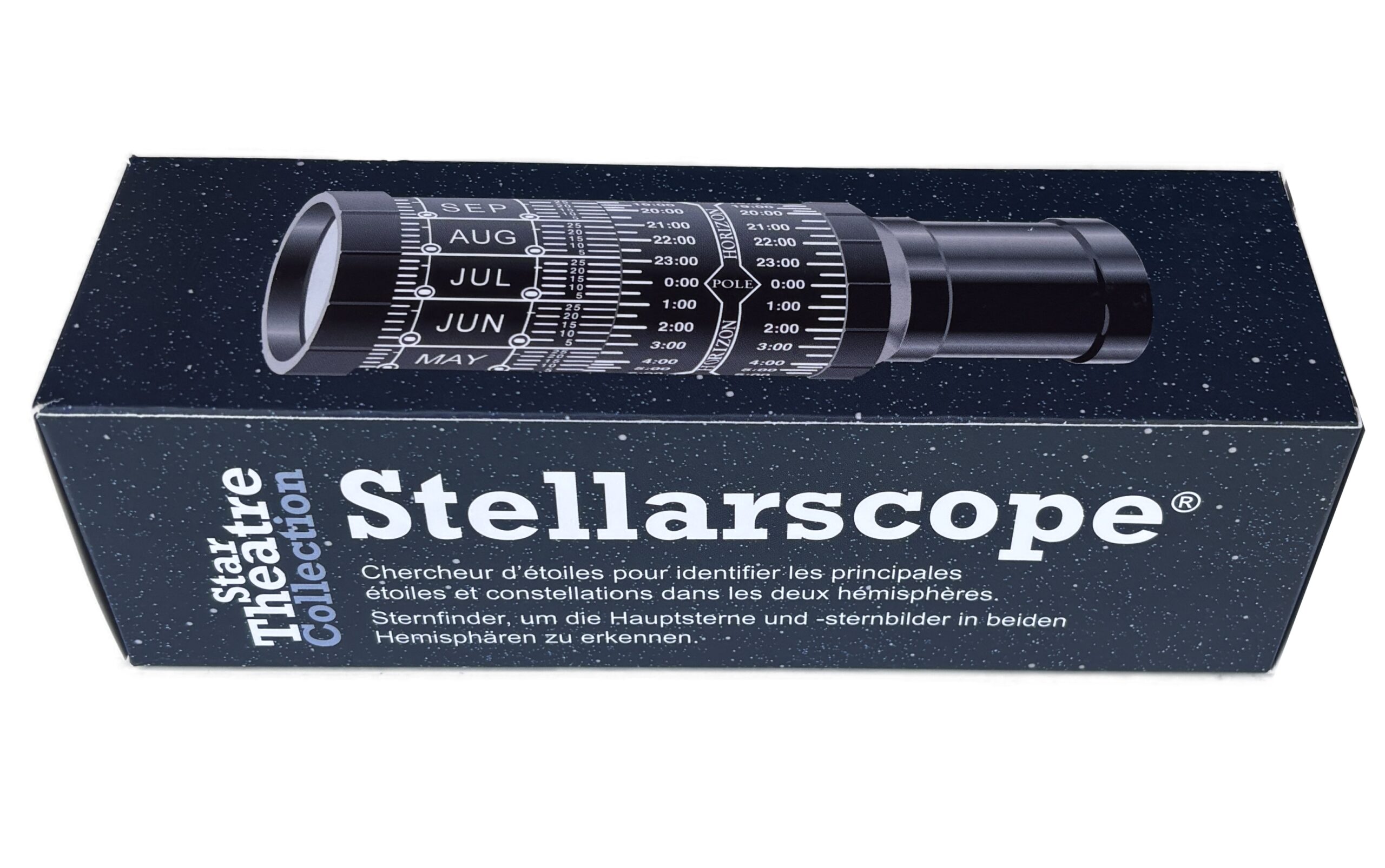 Stellarscope 3 7040 Stellarscope - Image 3