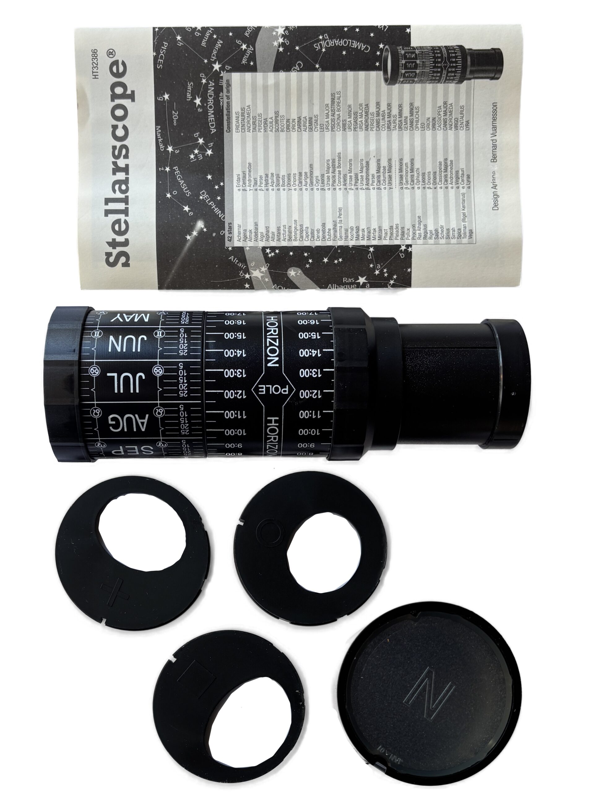 Stellarscope 4 7040 Stellarscope - Image 4