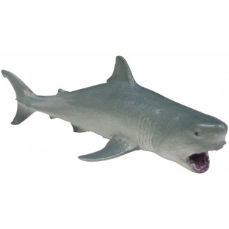 Great White Shark figurine