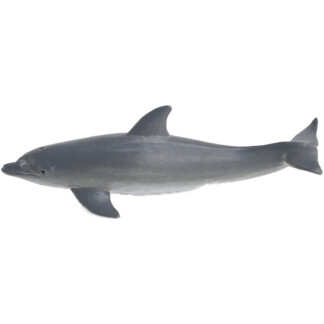 Dolphin replica