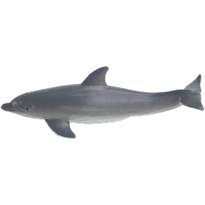 Dolphin replica