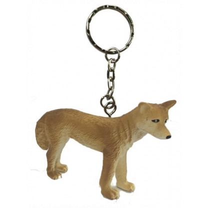 Dingo keychain