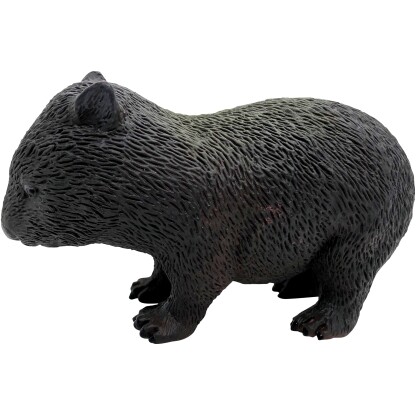 Large Wombat Replica