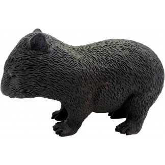 Large Wombat Replica
