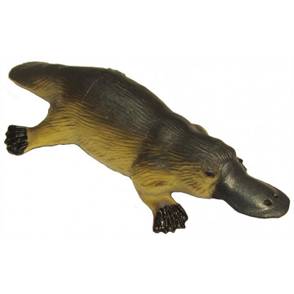 Platypus figurine