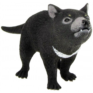 Tasmanian Devil figurine