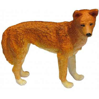 Dingo figurine