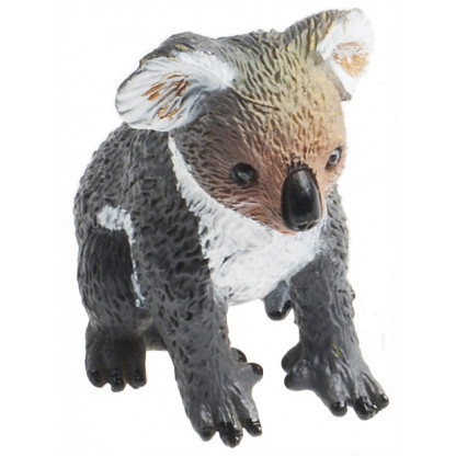 Small koala figurine
