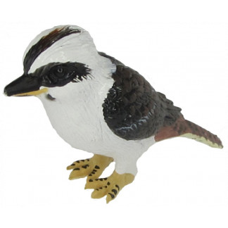 Kookaburra figurine