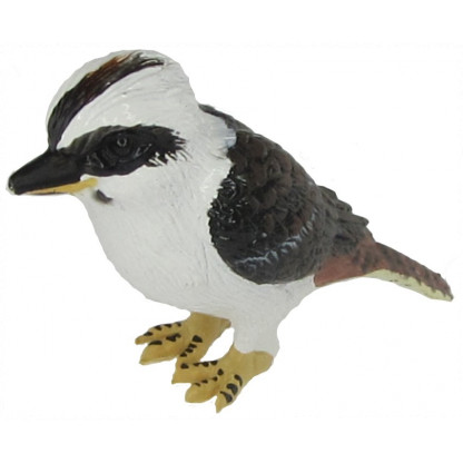 Kookaburra figurine