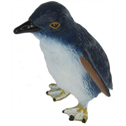 Little Penguin figurine