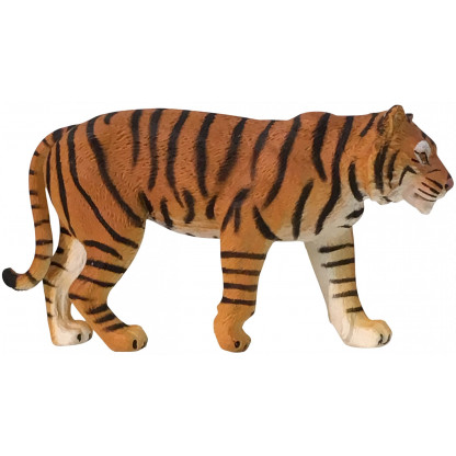 Tiger figurine