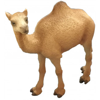Camel figurine
